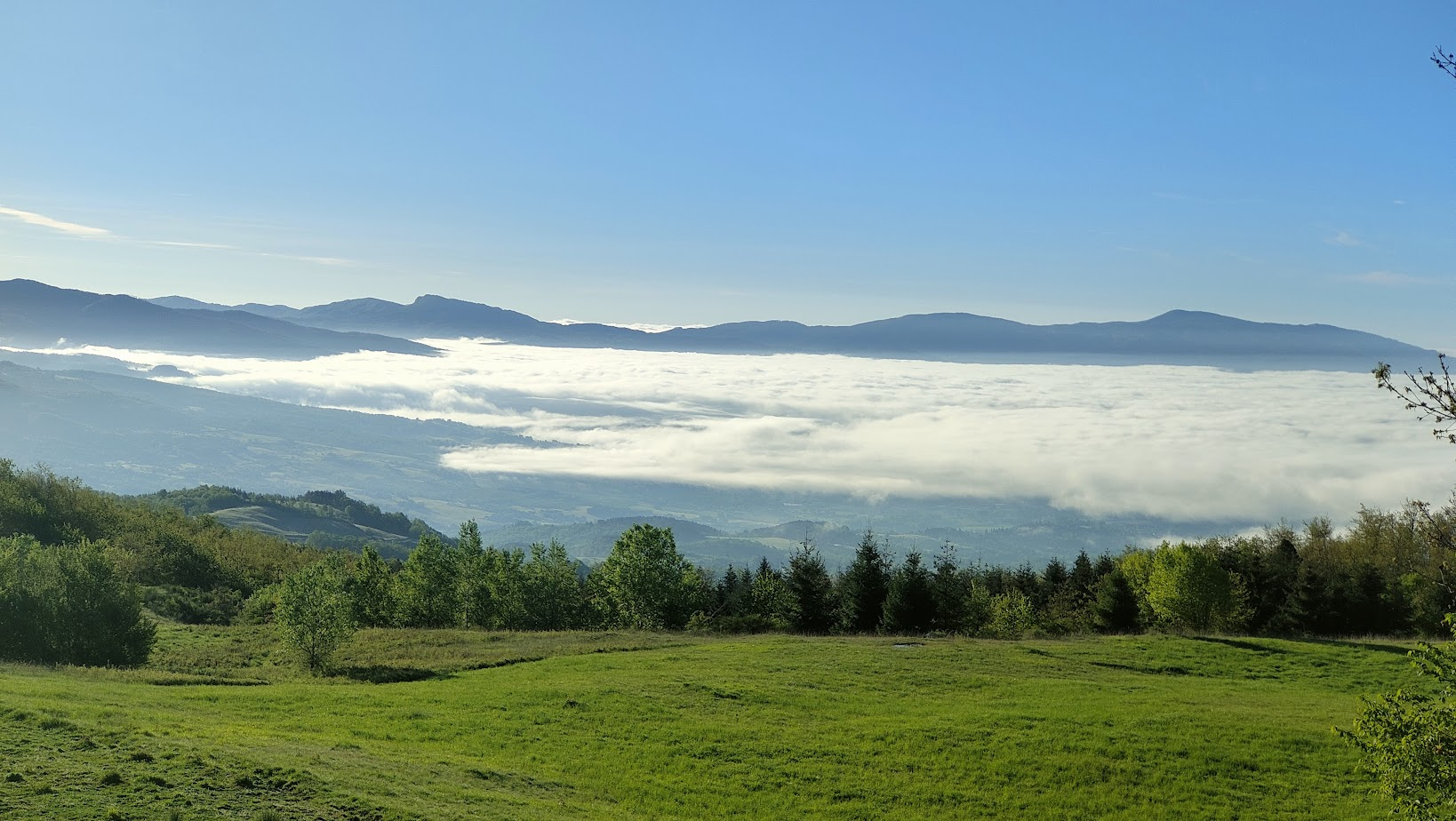 Paesaggio e tutela del territorio