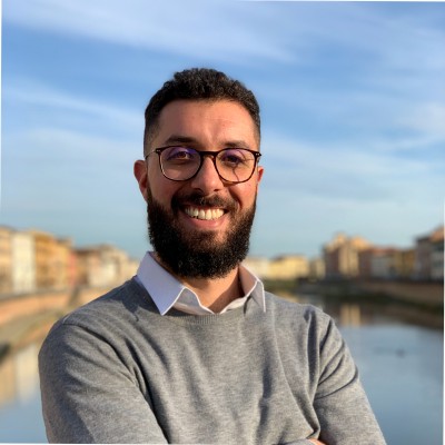 Gabriele Amato