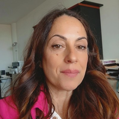 Silvia Chirico